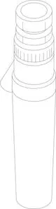 BOSCH-Siphon-87107351320 gallery number 1